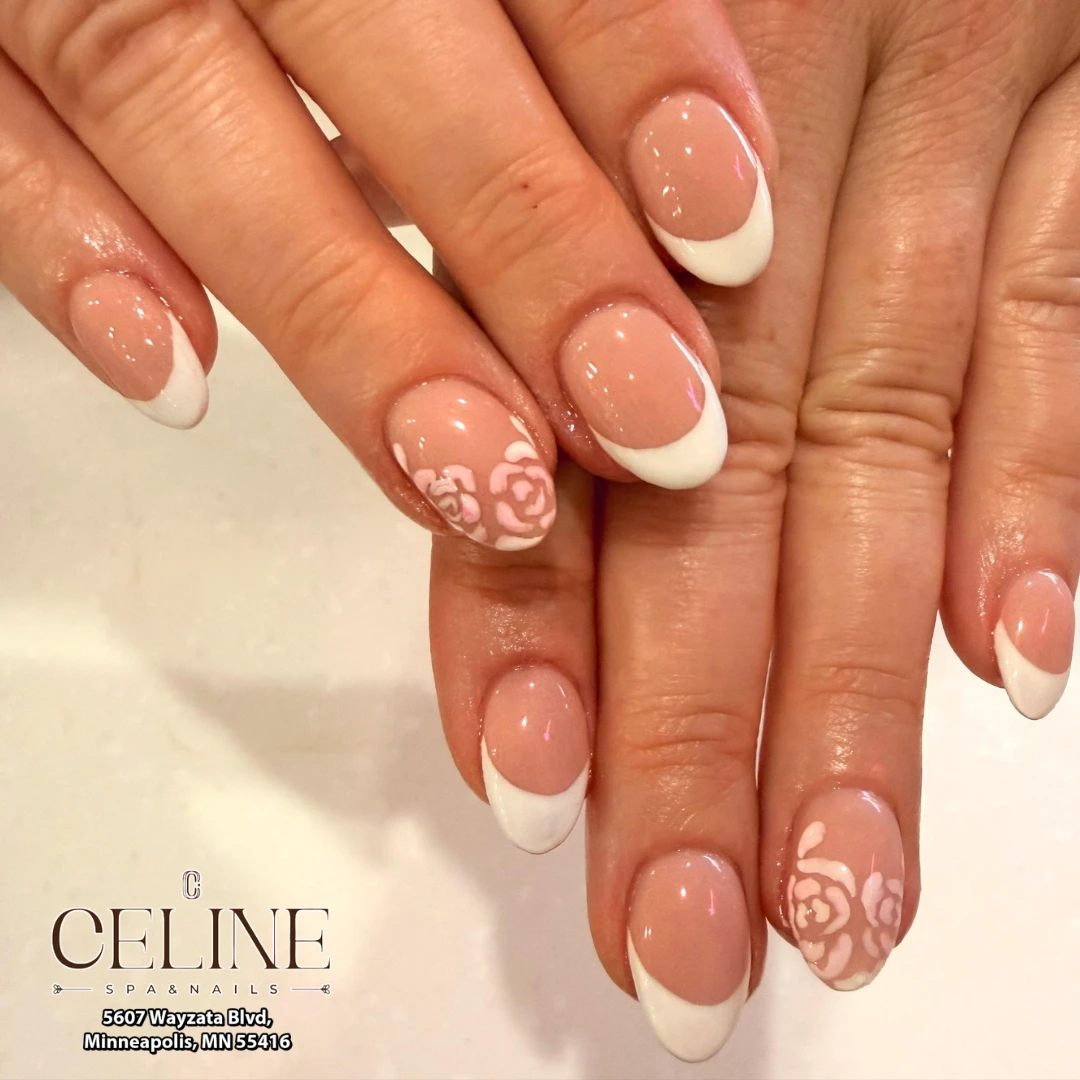 Nail Oct 15